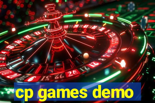 cp games demo
